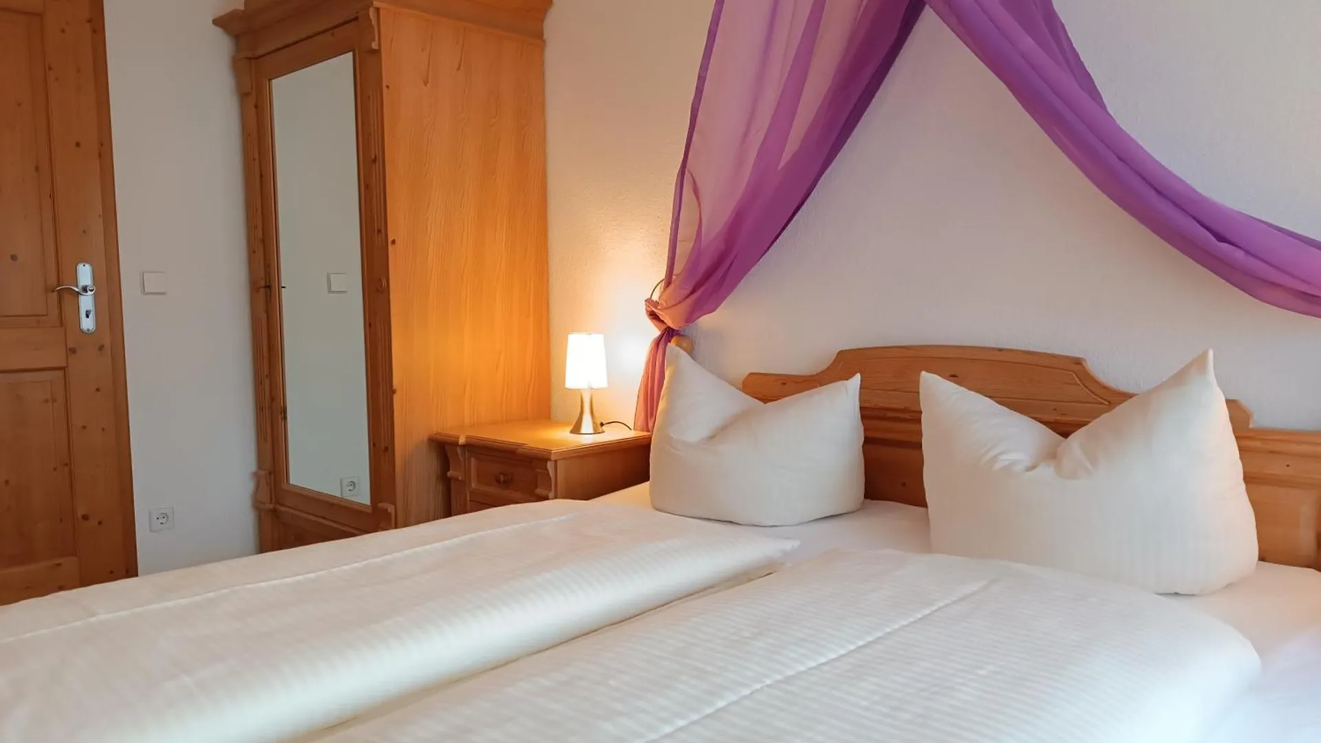 Apartment Panorama-Krokus Mit Hallenbad & Sauna - Gratis Oepnv Fischen im Allgaeu
