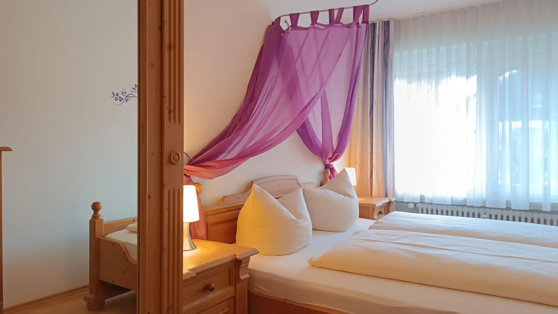 Panorama-Krokus Mit Hallenbad & Sauna - Gratis Oepnv Fischen im Allgaeu Apartment