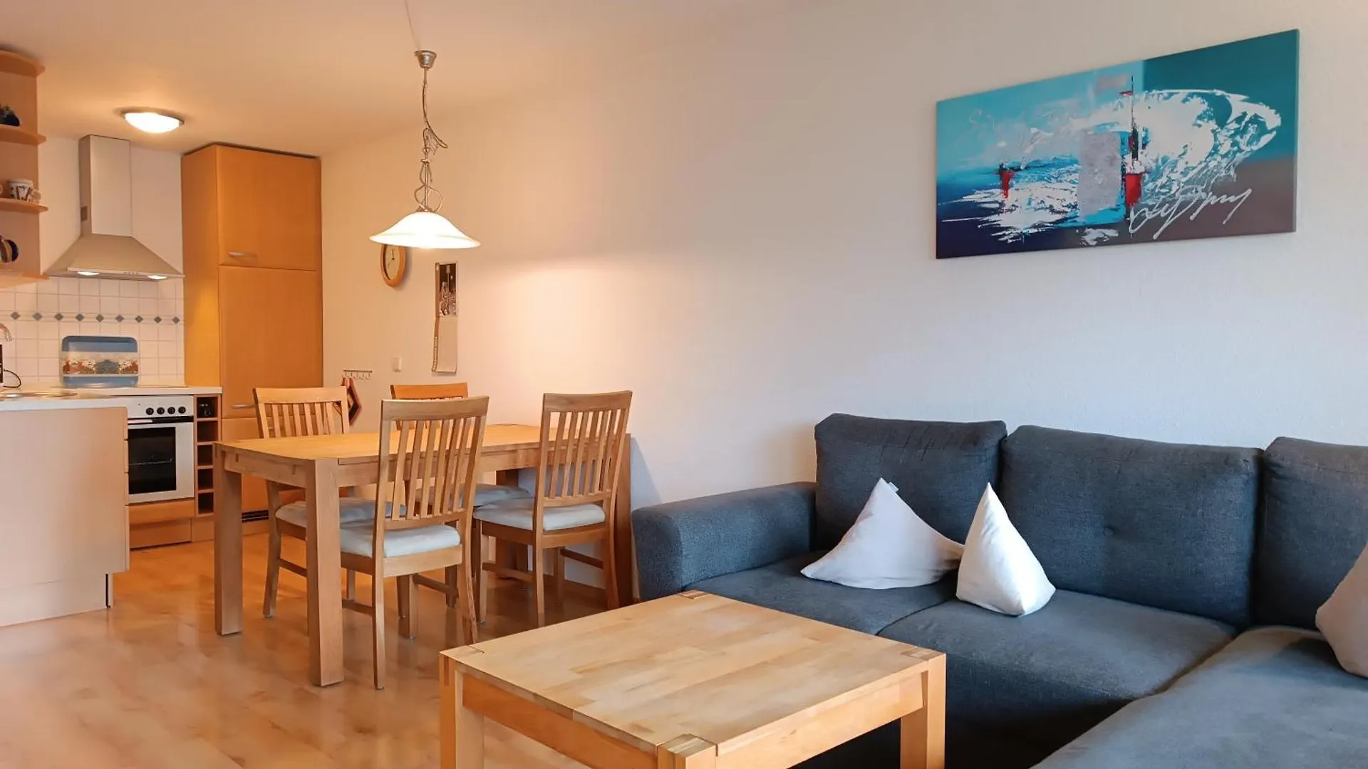 Panorama-Krokus Mit Hallenbad & Sauna - Gratis Oepnv Fischen im Allgaeu