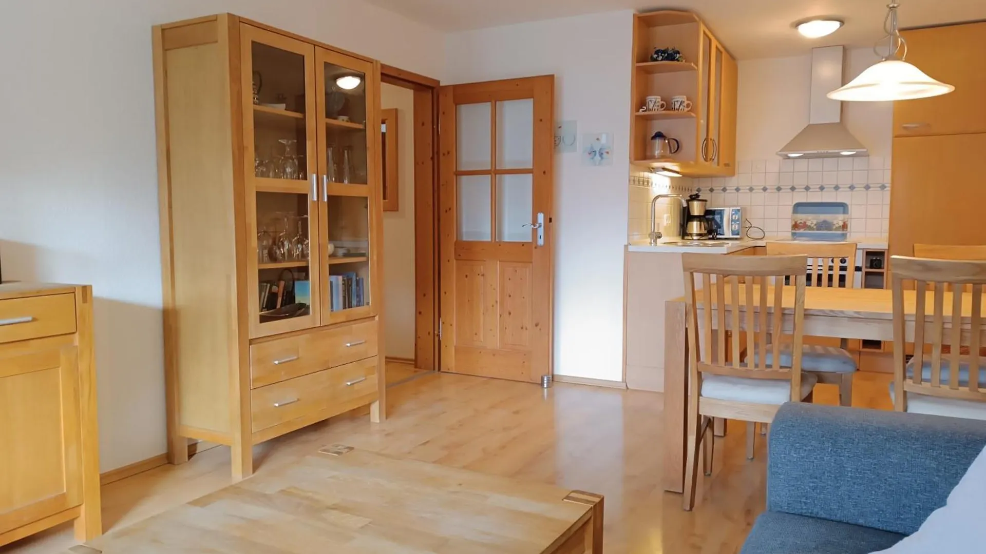 Apartment Panorama-Krokus Mit Hallenbad & Sauna - Gratis Oepnv Fischen im Allgaeu